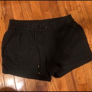 Old Navy Linen Shorts